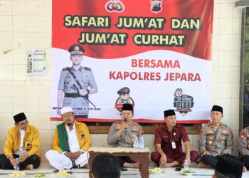 Warga Keluhkan Banyaknya Pengendara Lawan Arus di Jepara